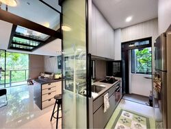 Kandis Residence (D27), Condominium #612522781
